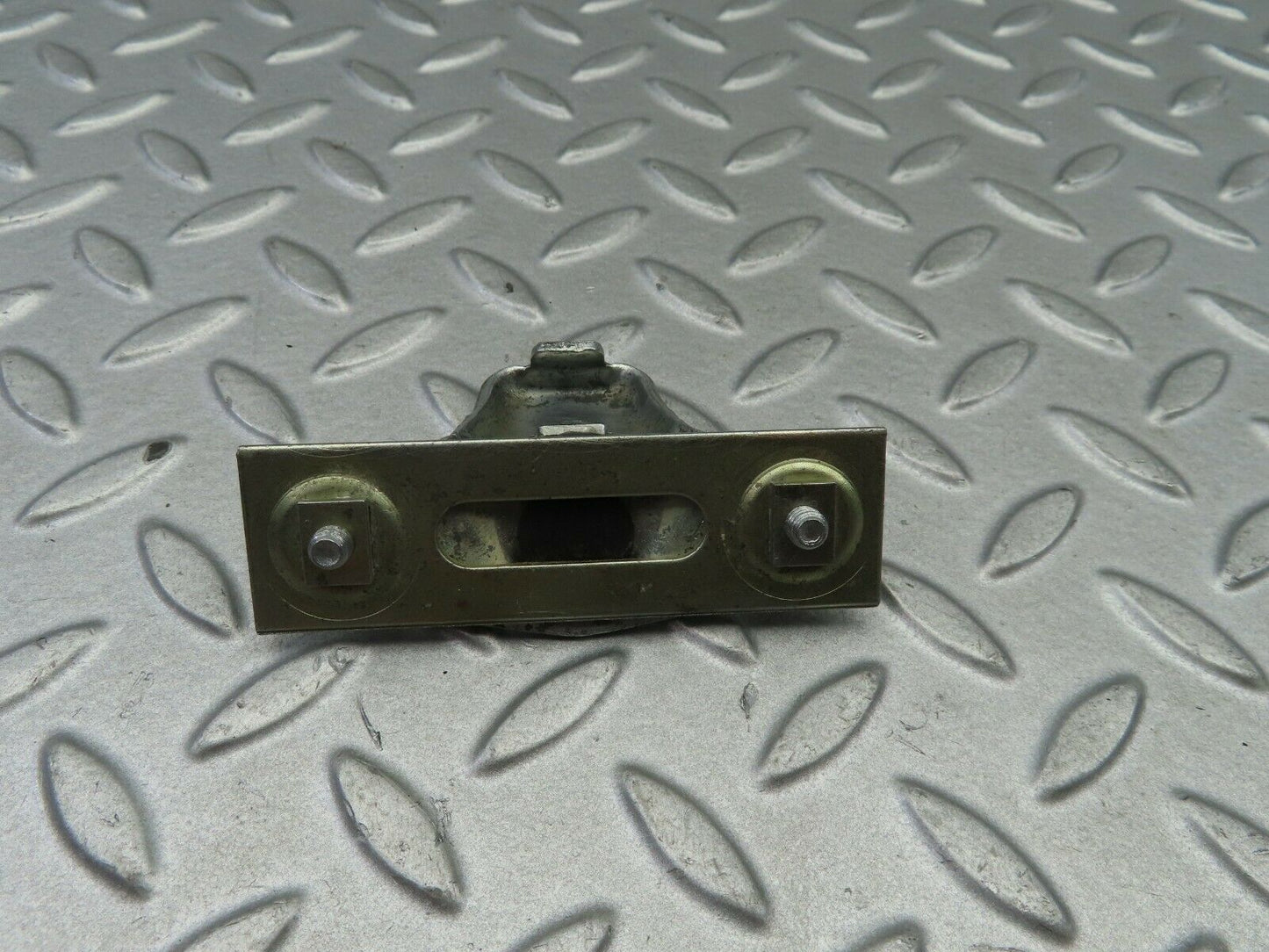 6024 Mercedes-Benz W123 200 Trunk Lock Latch