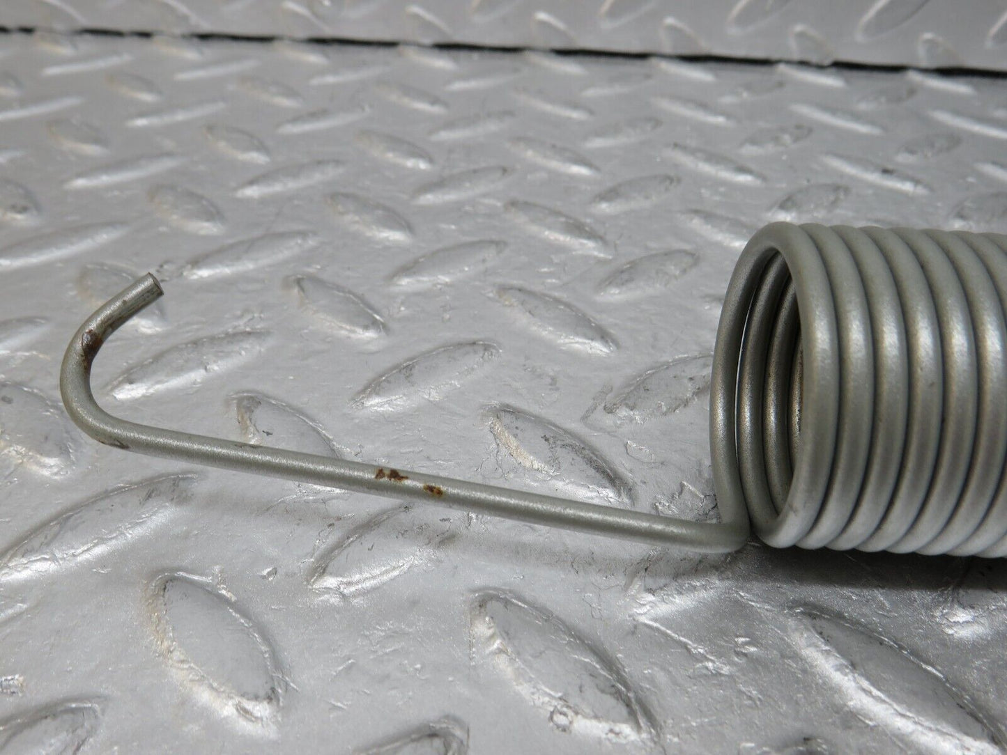 34781 Mercedes-Benz W210 320E Trunk Lid Hinge Spring