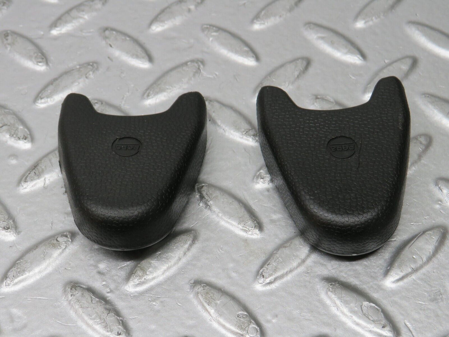 32153 Mercedes-Benz W123 230E Seat Belt Plastic Cap 0008680430
