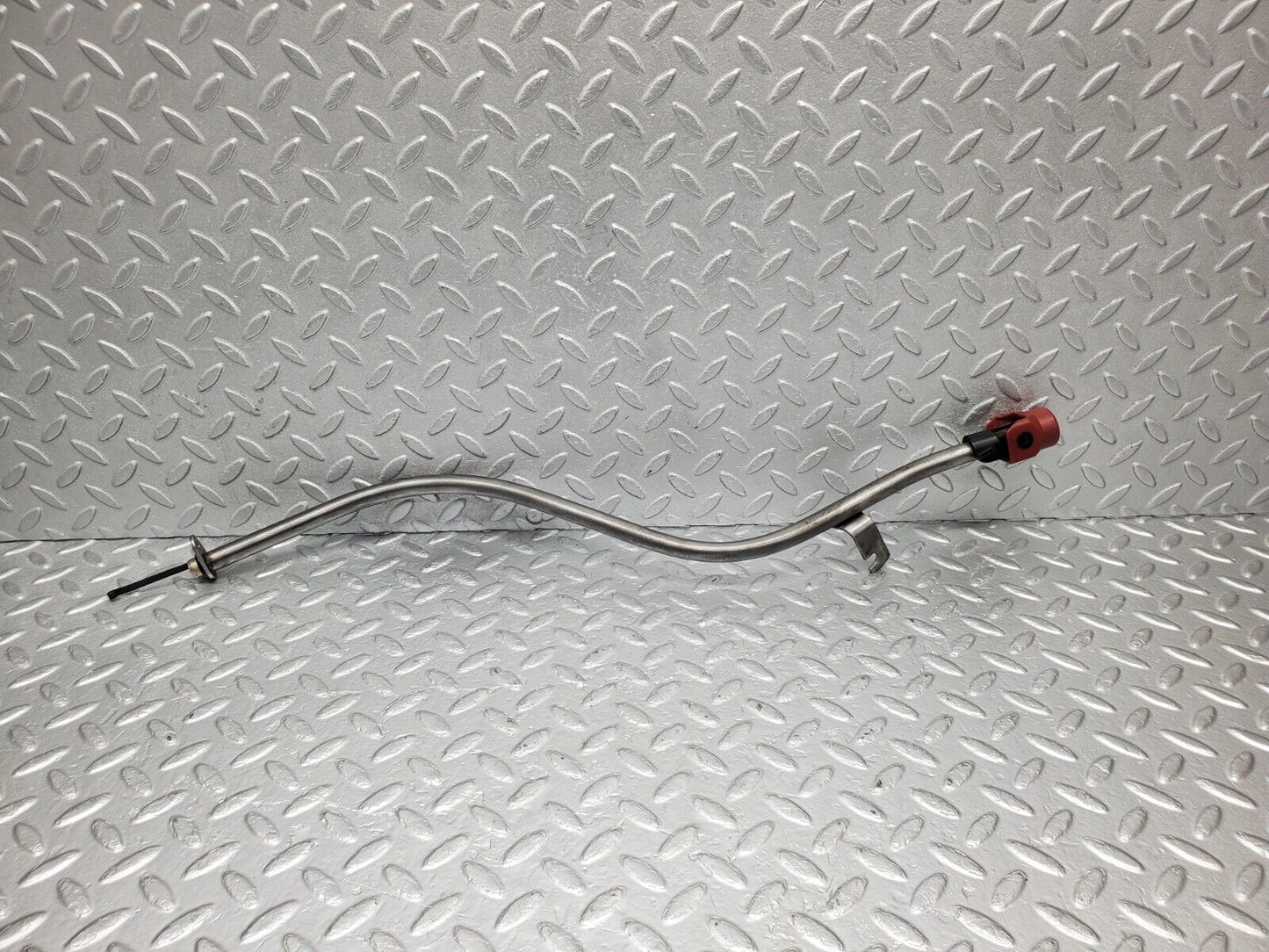 46728 Mercedes-Benz C123 280CE Coupe Automatic Gearbox Oil Dipstick 1262700083