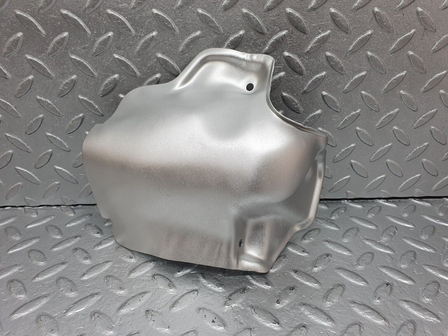 41430 Mercedes-Benz W124 200E Exhaust Heat Shield