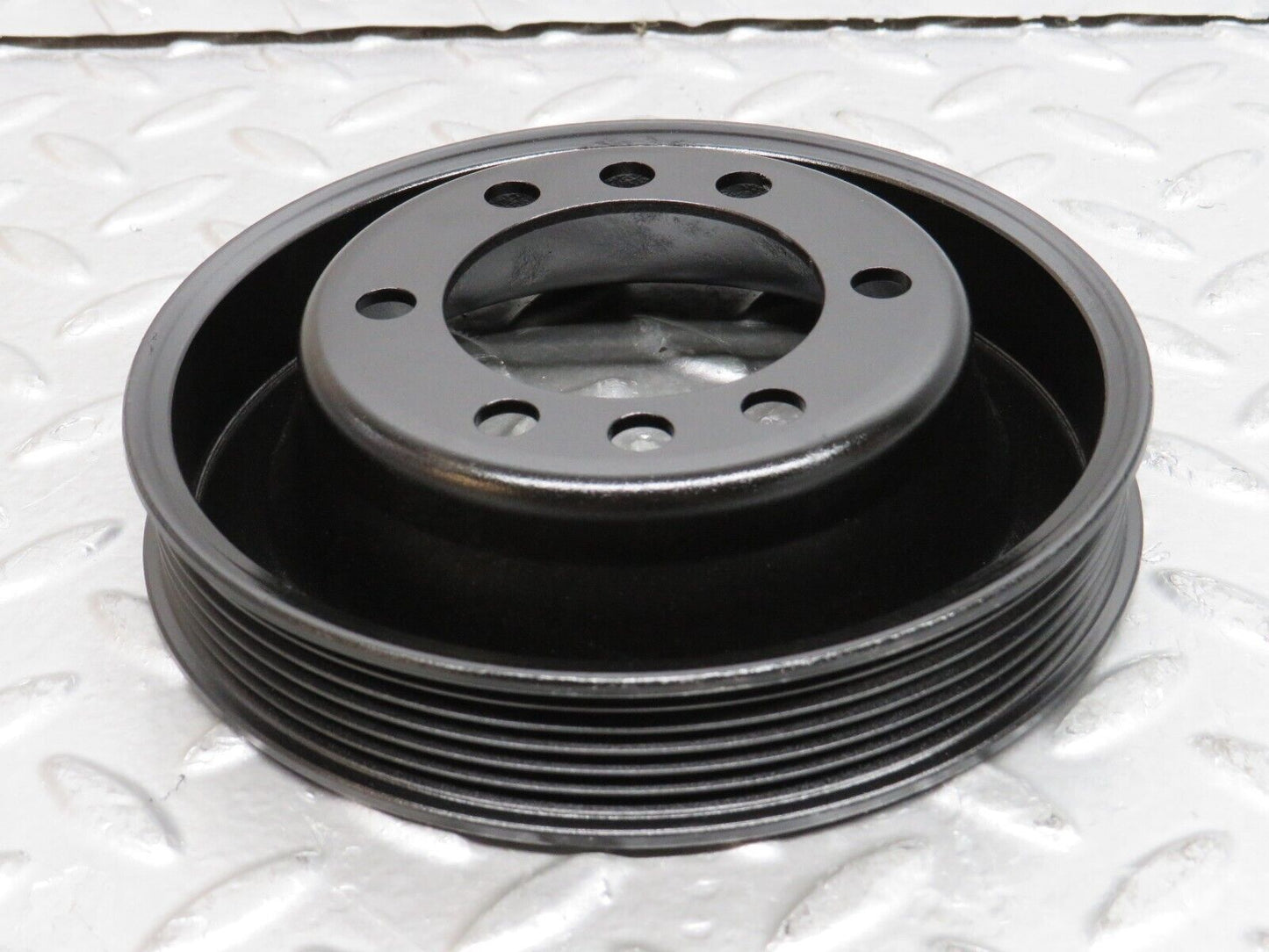 29514 Mercedes-Benz W124 230E Crankshaft Pulley 6030320204
