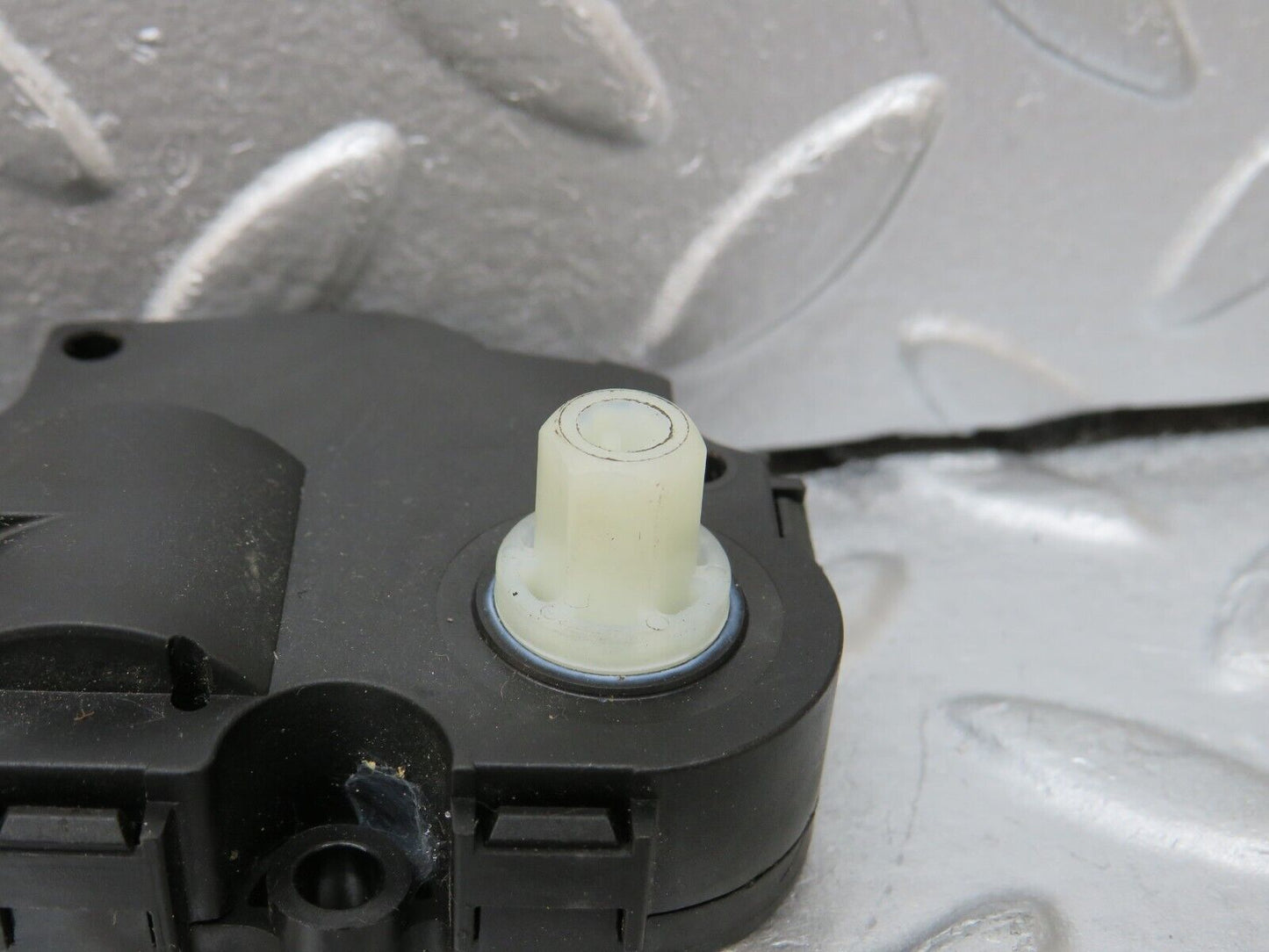35276 Mercedes-Benz W221 Heater Actuator Motor 2x