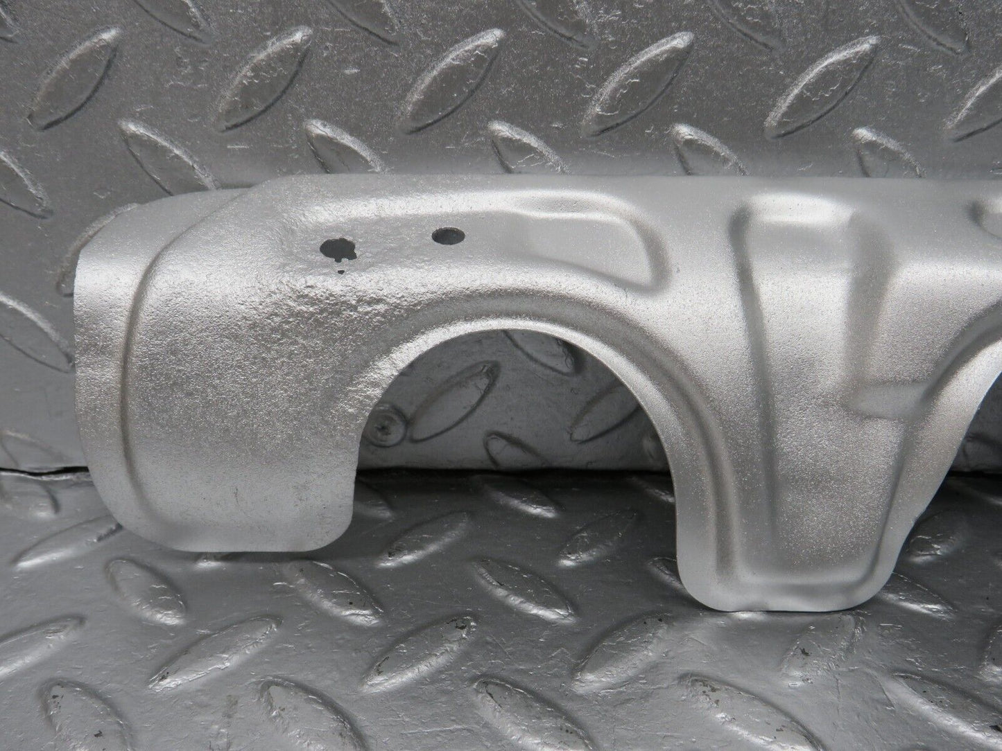 40061 Mercedes-Benz R107 350SL Coupe Exhaust Manifold Heat Shield