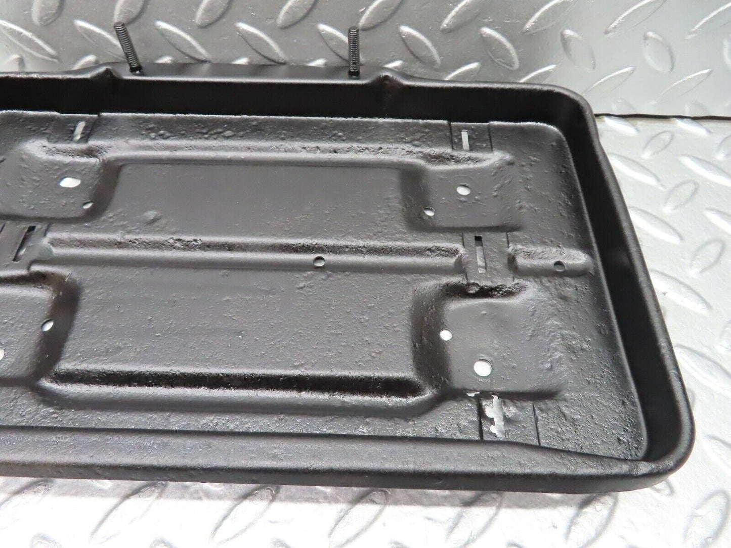 20620 Mercedes-Benz R107 450SL Battery Tray
