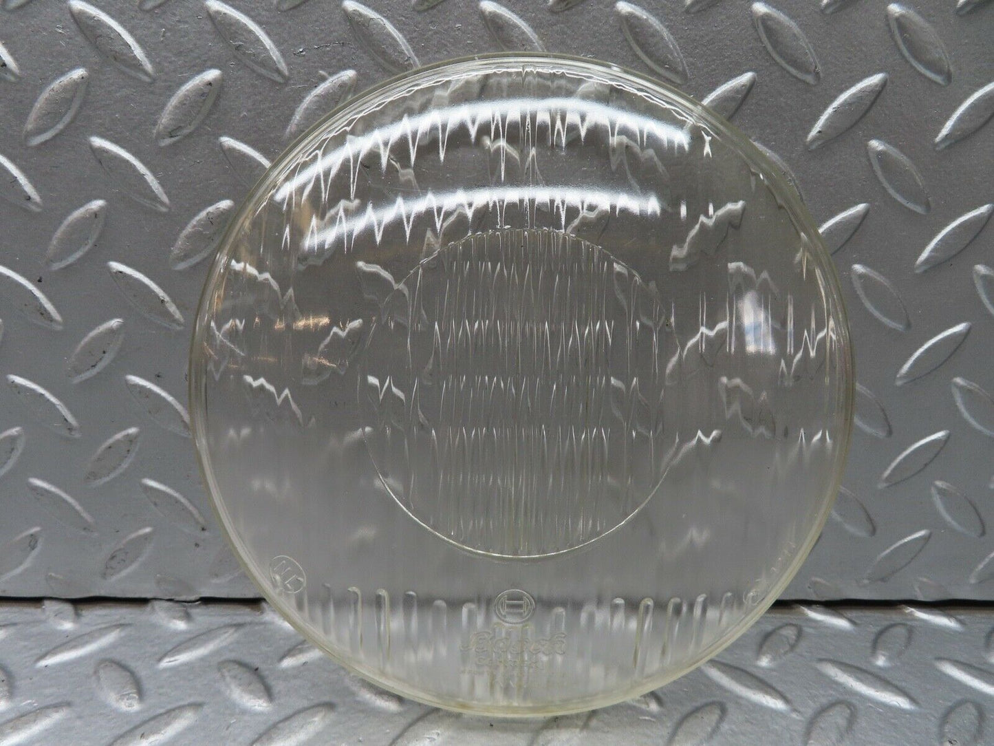 18591 Mercedes-Benz W120 W121 Ponton Headlight Lens Bosch