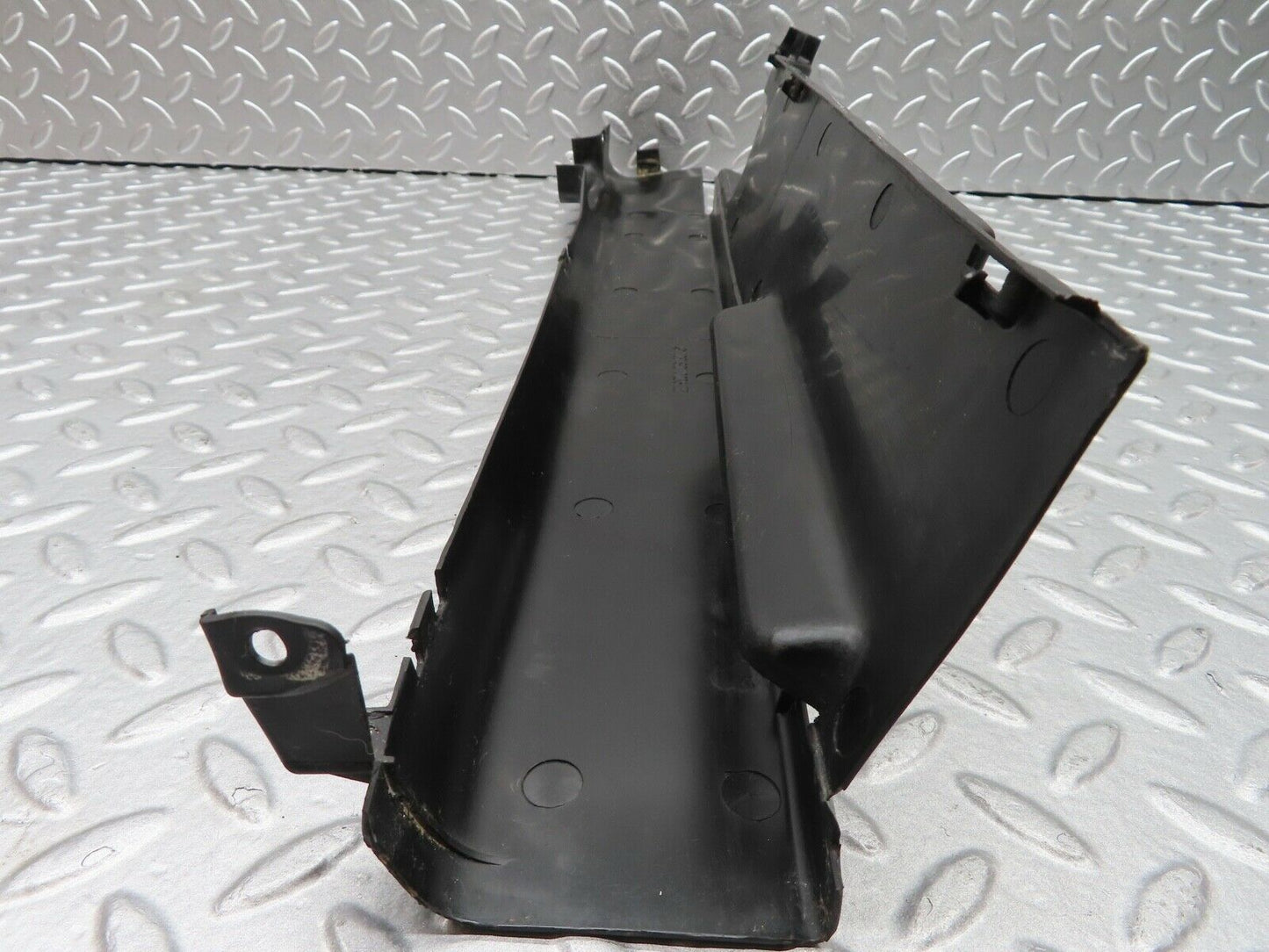 19888 Mercedes-Benz R129 300SL Coupe Front Right Cable Channel 1298210236