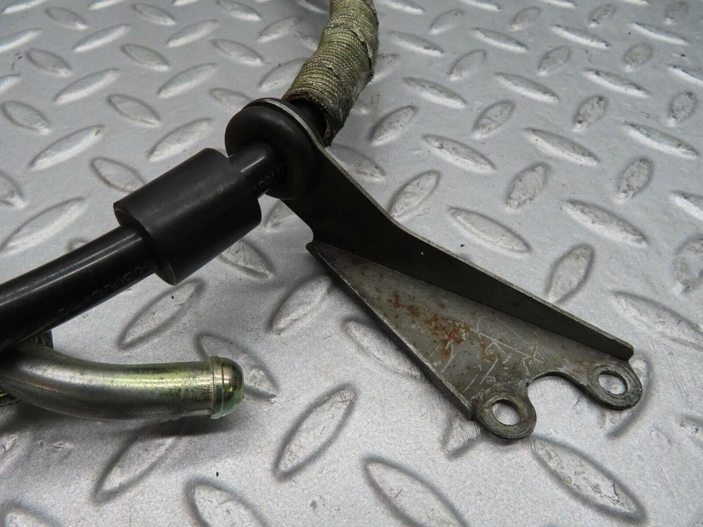 12229 Mercedes-Benz R129 300SL Coupe Brake Servo Vacuum Pipe 1294300529