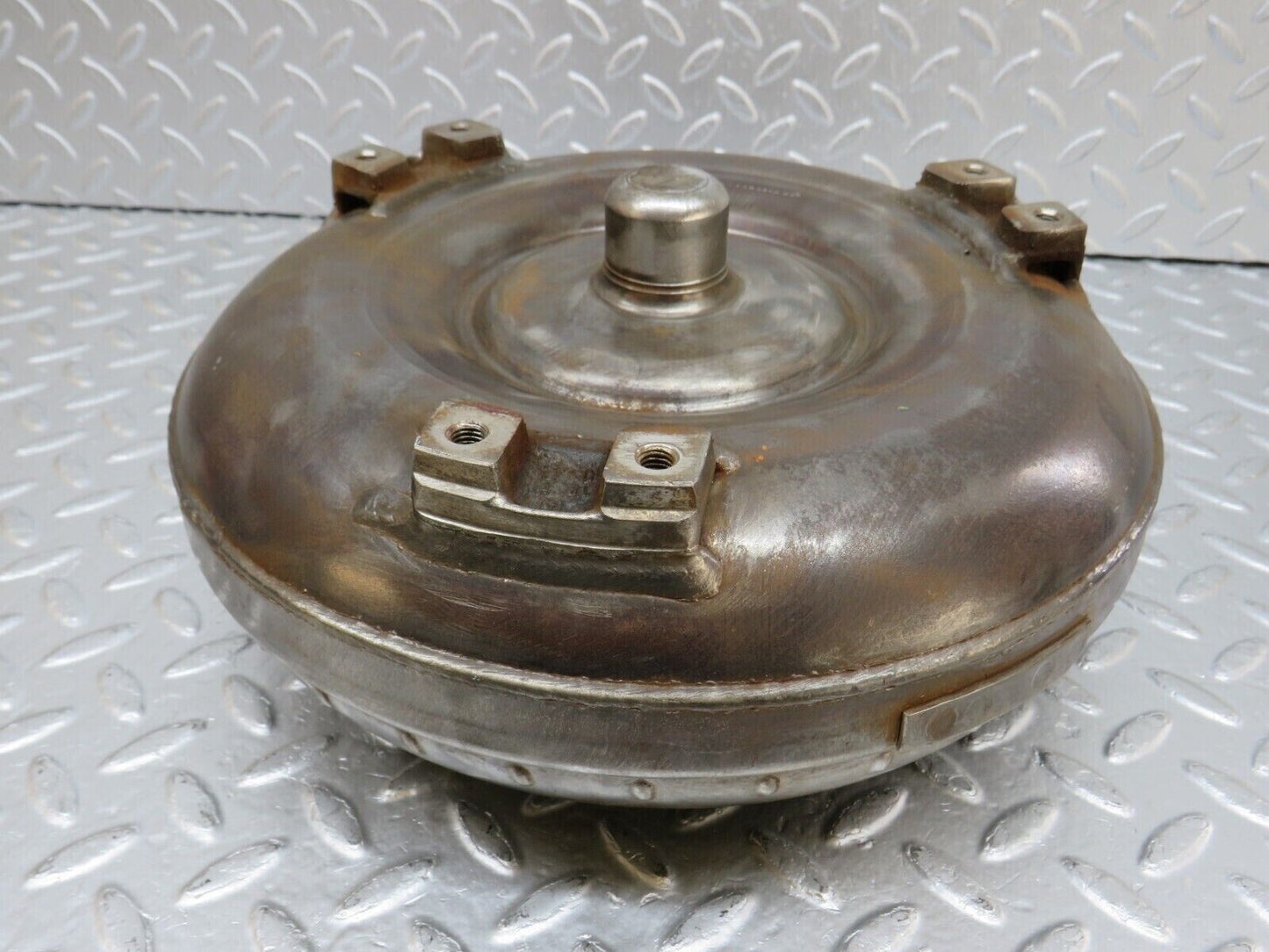 34211 Mercedes-Benz W124 260E Torque Converter 1232500402
