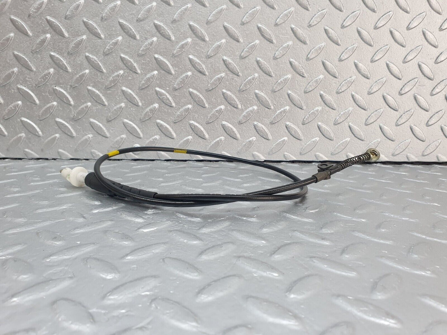 42447 Mercedes-Benz R129 320SL Coupe Gearbox Cable 1292600651