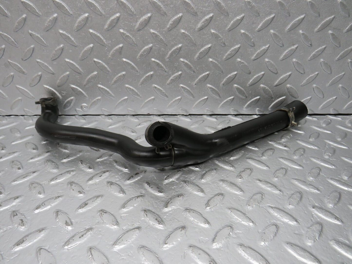 39913 Mercedes-Benz R107 350SL Air Intake Breather Hose Pipe 1160940682 1160940482