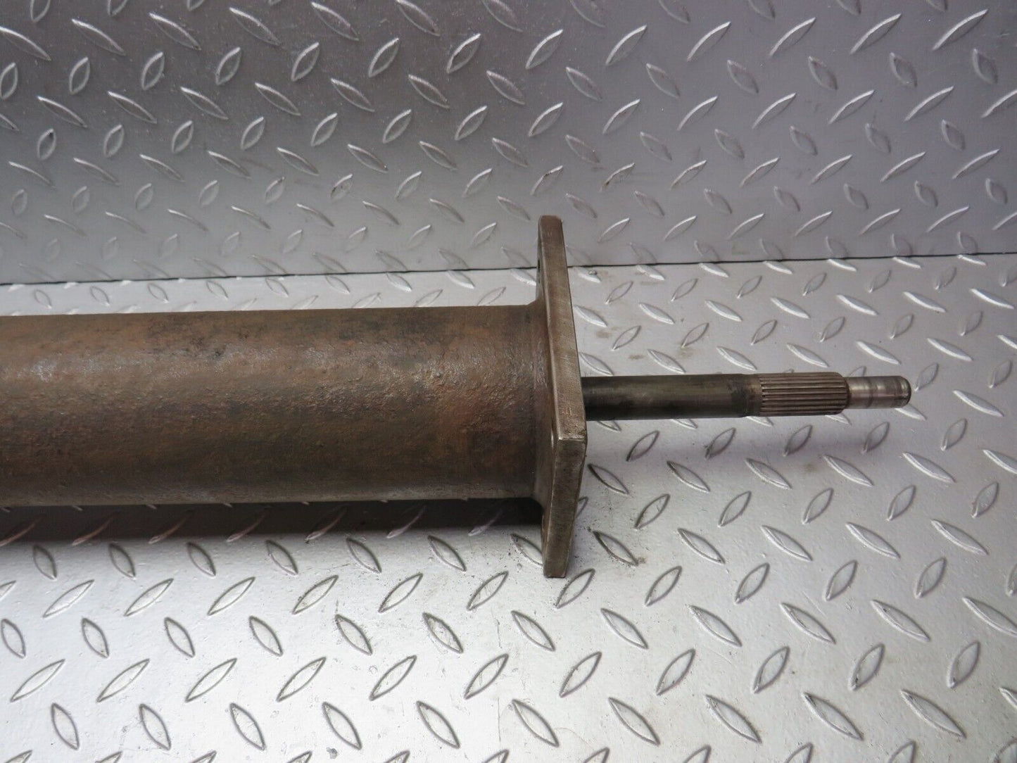30196 Porsche 924 Torque Tube Prop Shaft 477521271