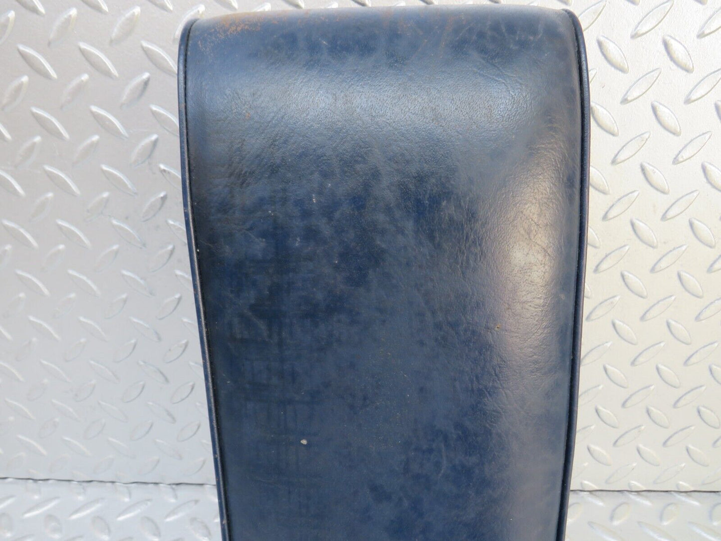 37595 Mercedes-Benz W109 300SEL Centre Armrest Blue