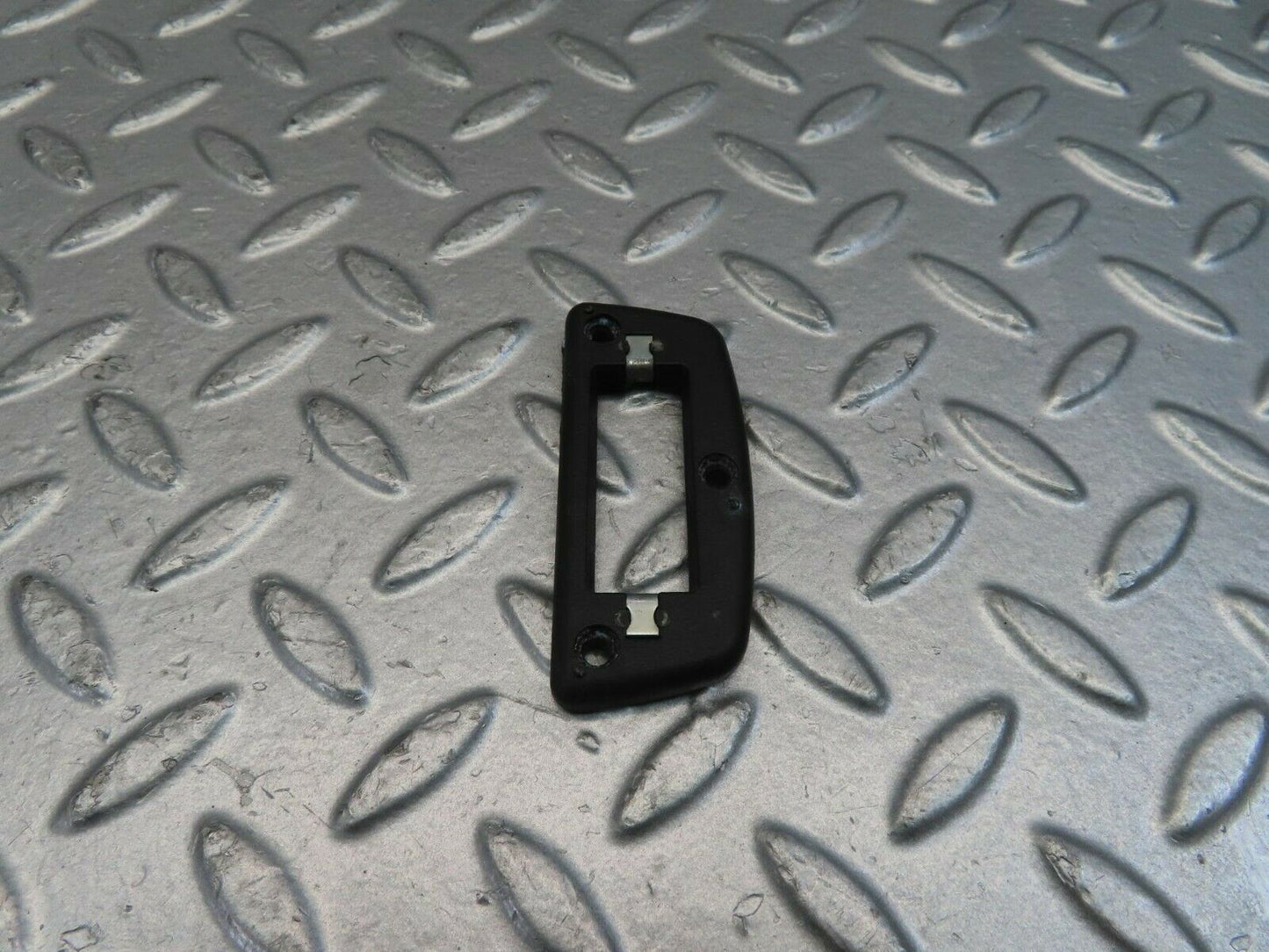 10932 Mercedes-Benz W123 230E Rear View Mirror Mount Bracket