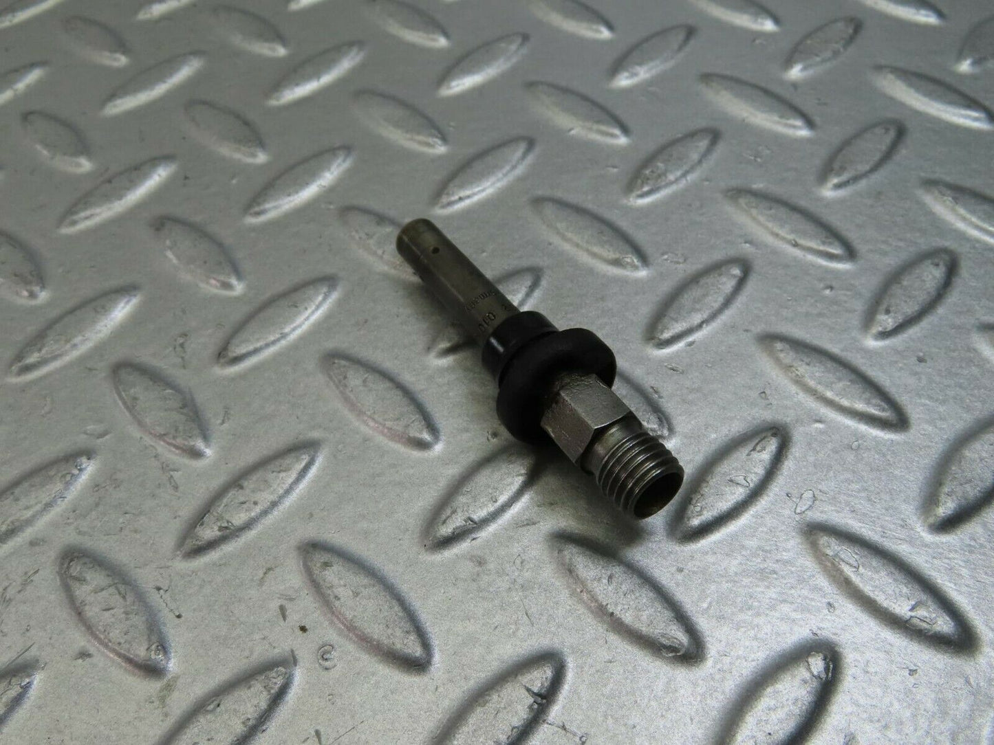 9464 Mercedes-Benz C124 300CE Coupe Fuel Injector Bosch 0437502010