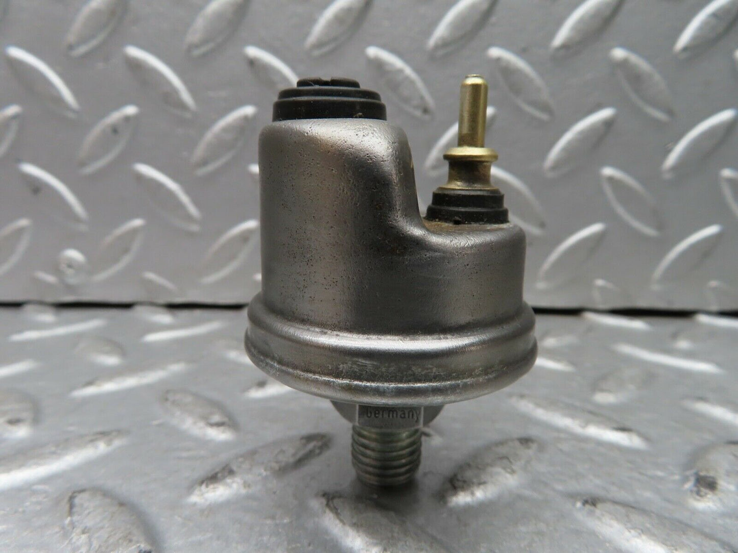 19678 Mercedes-Benz C140 CL420 Coupe Oil Pressure Sensor 0065429417