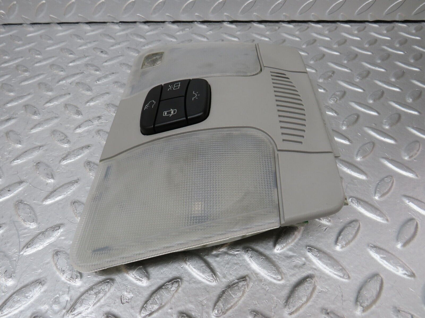 34777 Mercedes-Benz W210 320E Interior Dome Light Hella 148564 1408300008