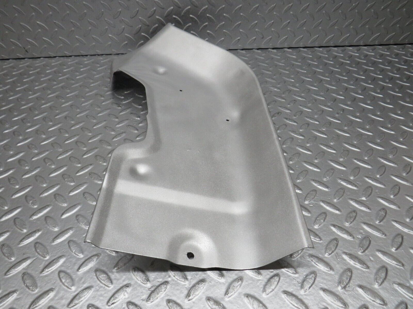 39603 Mercedes-Benz R129 320SL Coupe Exhaust Heat Shield