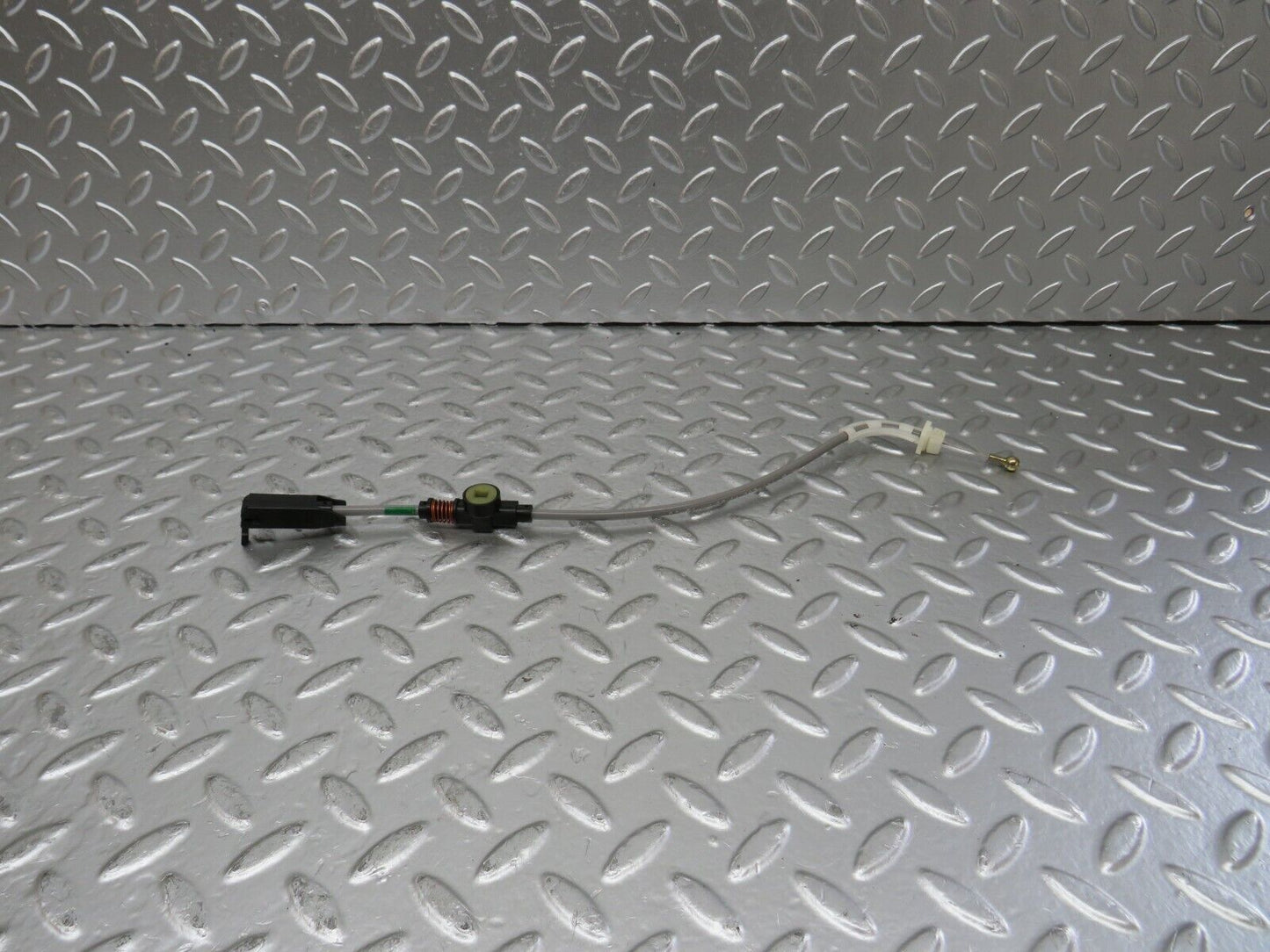 25033 Mercedes-Benz W140 S320 Ignition Switch Barrel Cable 1402901185