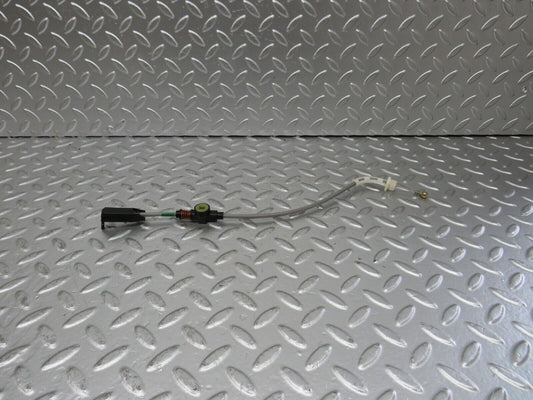 25033 Mercedes-Benz W140 S320 Ignition Switch Barrel Cable 1402901185