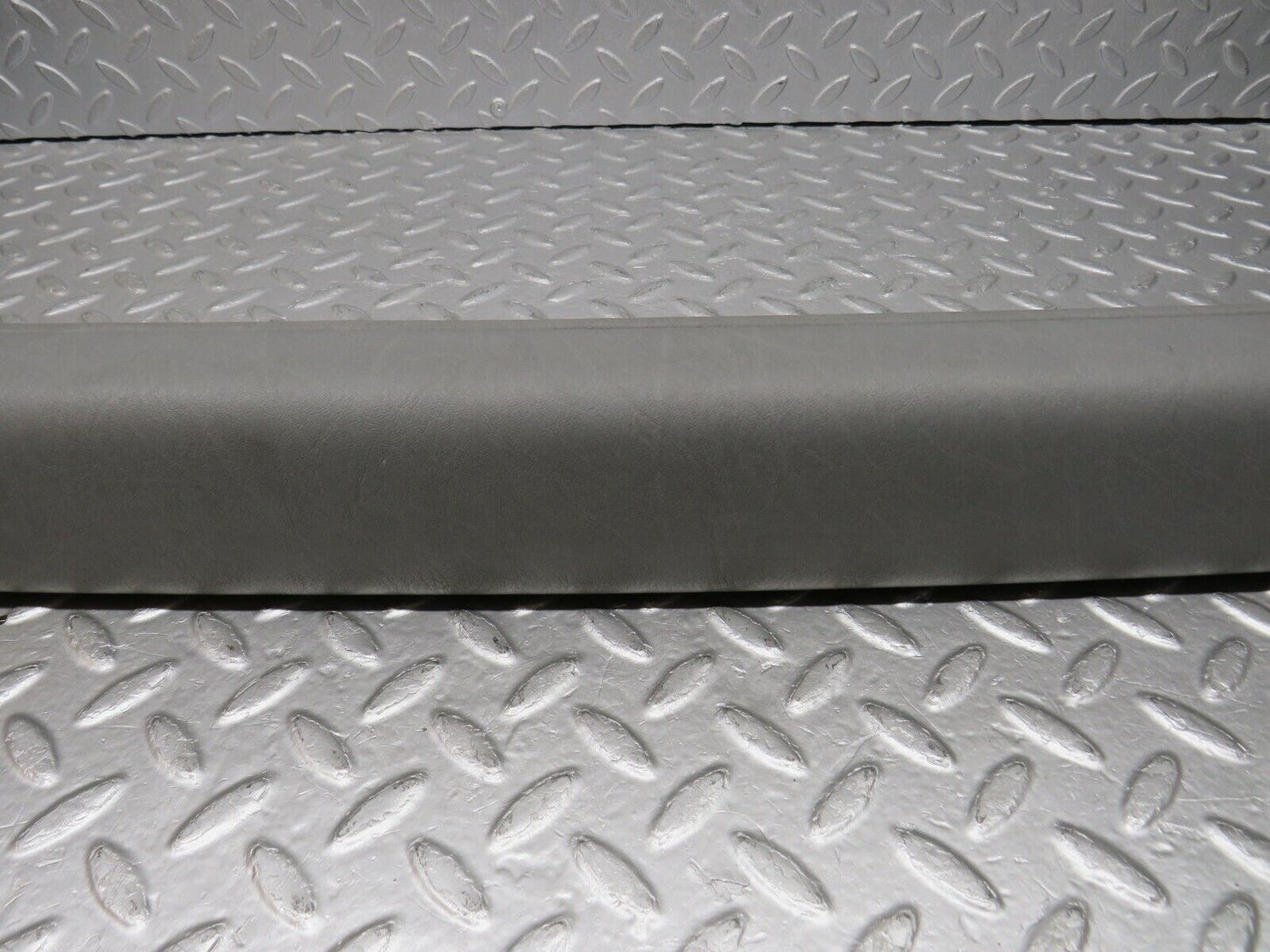 39548 Mercedes-Benz R129 320SL Coupe Roll Over Bar Grey
