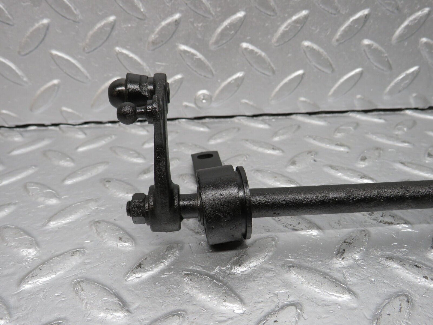 40431 Mercedes-Benz W110 230 Accelerator Linkage