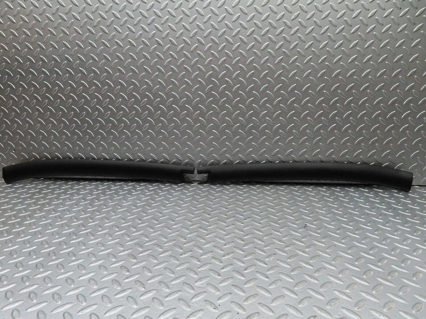 20232 Mercedes-Benz W114 280CE Coupe Front Headlining Roof Panel Black