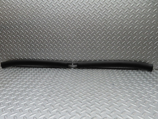 20232 Mercedes-Benz W114 280CE Coupe Front Headlining Roof Panel Black