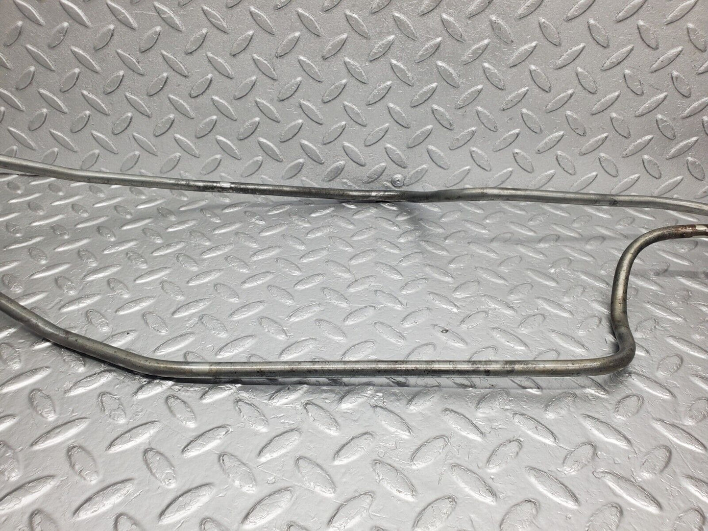 46090 Mercedes-Benz W126 420SE Automatic Gearbox Oil Hose Pipe Set