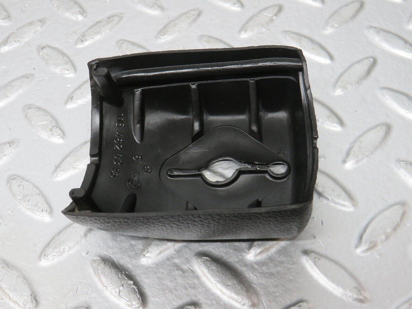 33026 Mercedes-Benz C107 R107 Steering Column Switch Rubber Cover 1164620396