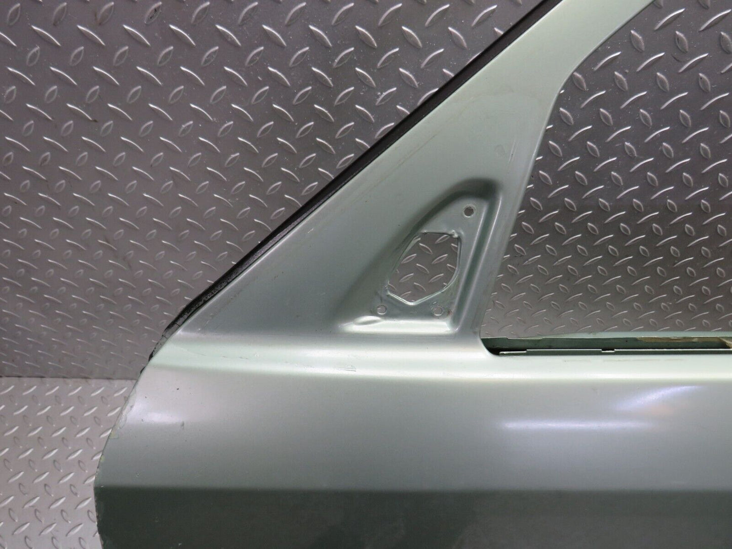 34239 Mercedes-Benz W124 260E Front Left Door