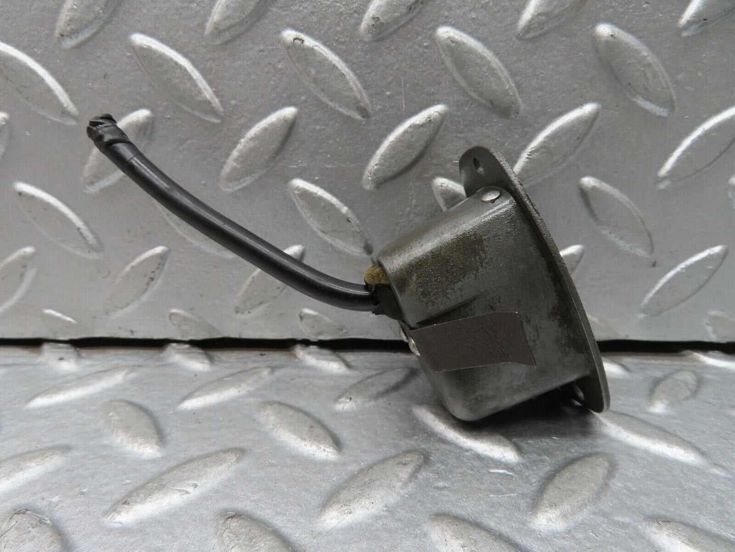 18983 Mercedes-Benz W121 190b Ponton number Plate Light