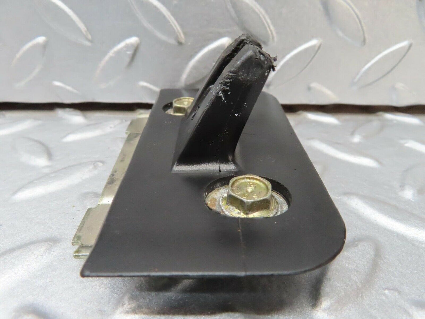 16493 Mercedes-Benz W124 260E Trunk Lock Latch