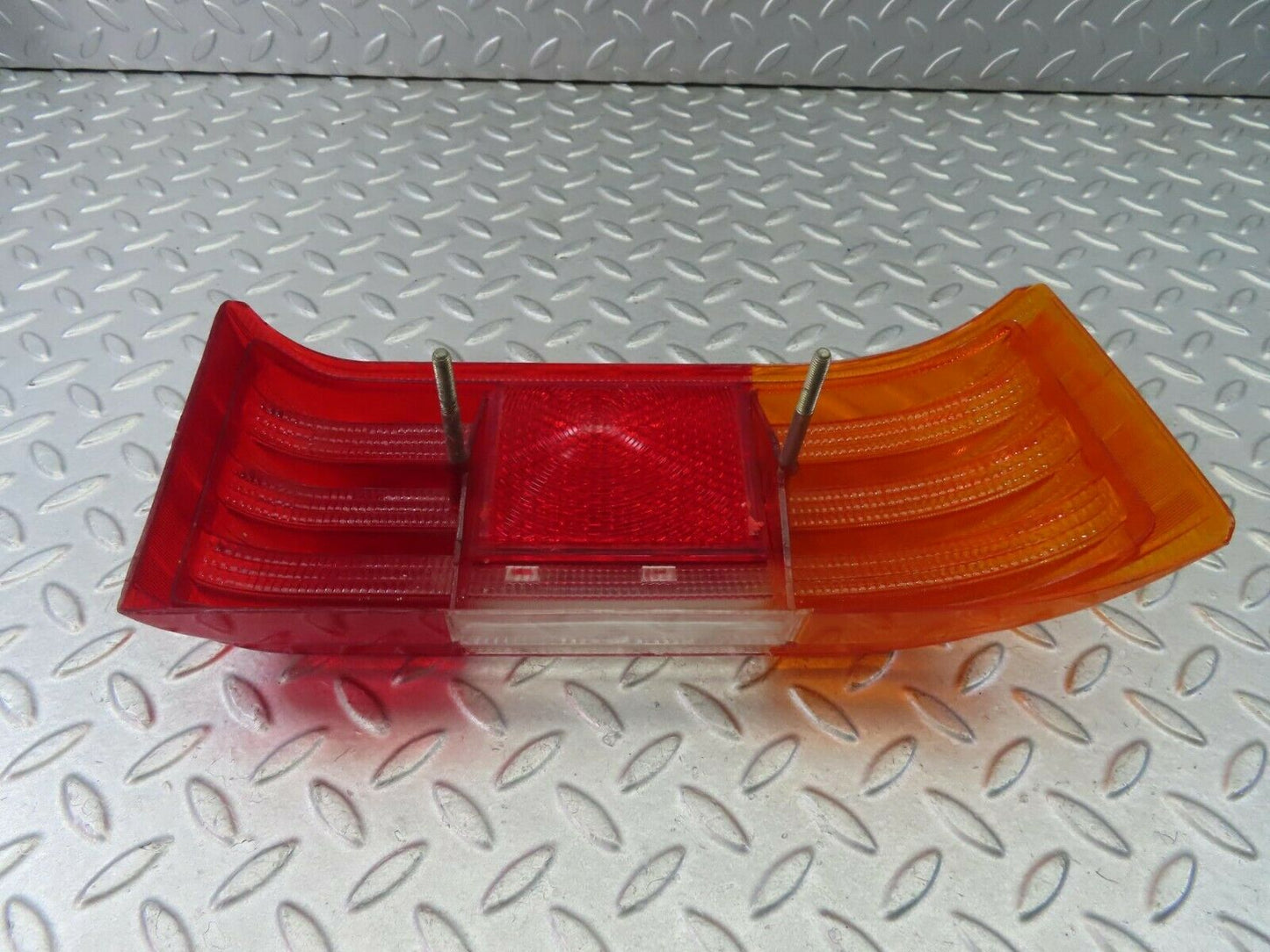8452 Mercedes-Benz W114 Rear Left Tail Light Lens