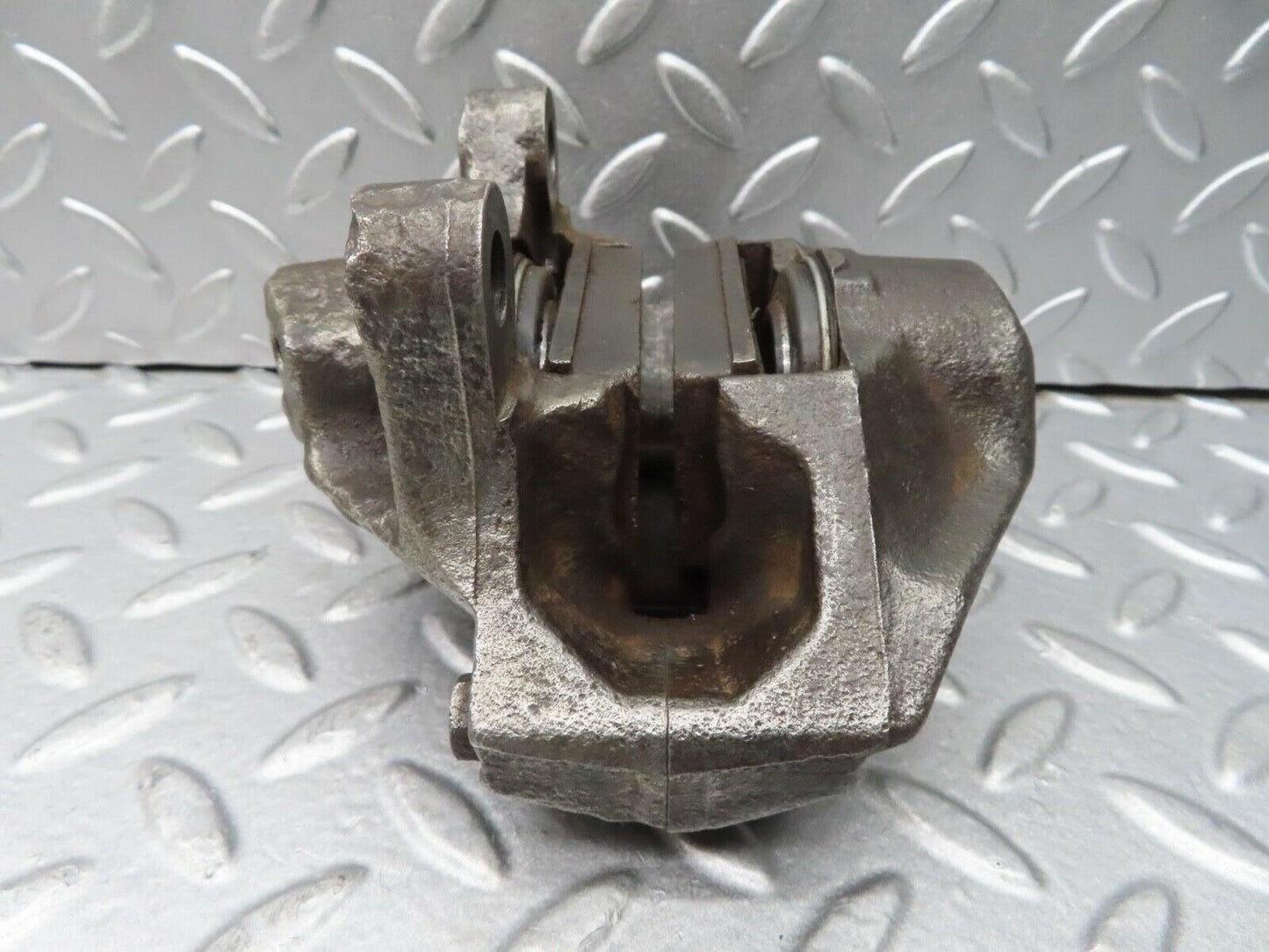 14461 Mercedes-Benz W116 350SE Rear Left Brake Caliper Ate 51