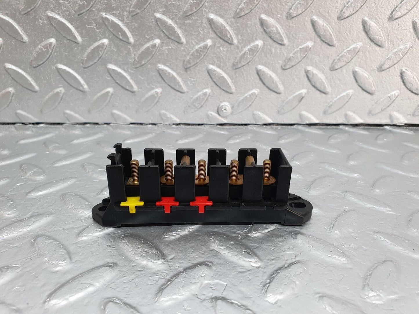 42953 Mercedes-Benz W201 190 2.0L Cable Connector 2015400669