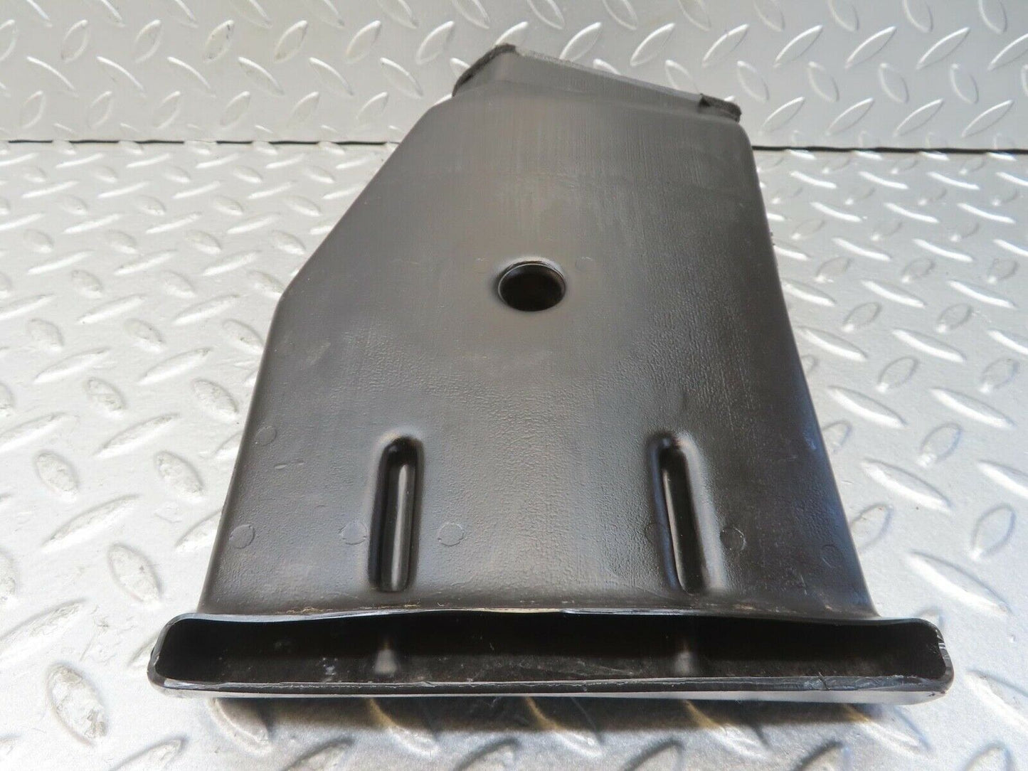 13470 Mercedes-Benz W123 200 Air Duct Heater Ventilation Right 1238310746