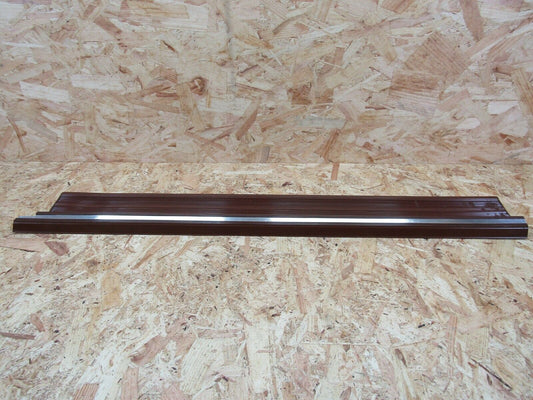 2150 Mercedes-Benz W116 350SE Front Right Door Sill