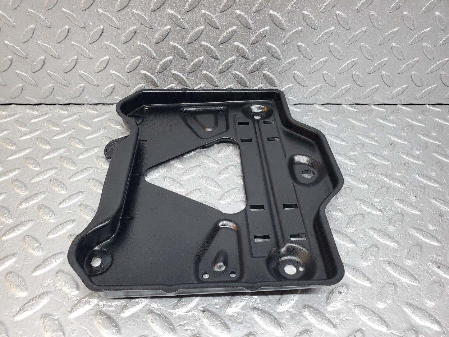 44692 Mercedes-Benz W124 220E Battery Tray