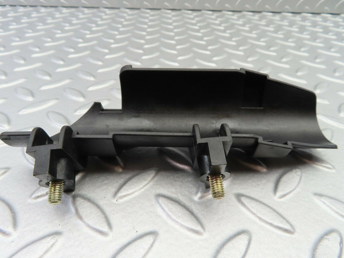 6761 Mercedes-Benz S124 E220 Wagon Steering Column Cable Bracket 1245460443