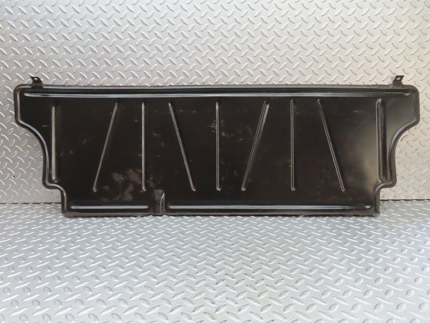 19189 Mercedes-Benz W123 300D Fuel Tank Cover Plate