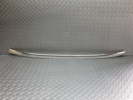 43056 Mercedes-Benz R107 Hardtop Under Windshield Chrome Trim