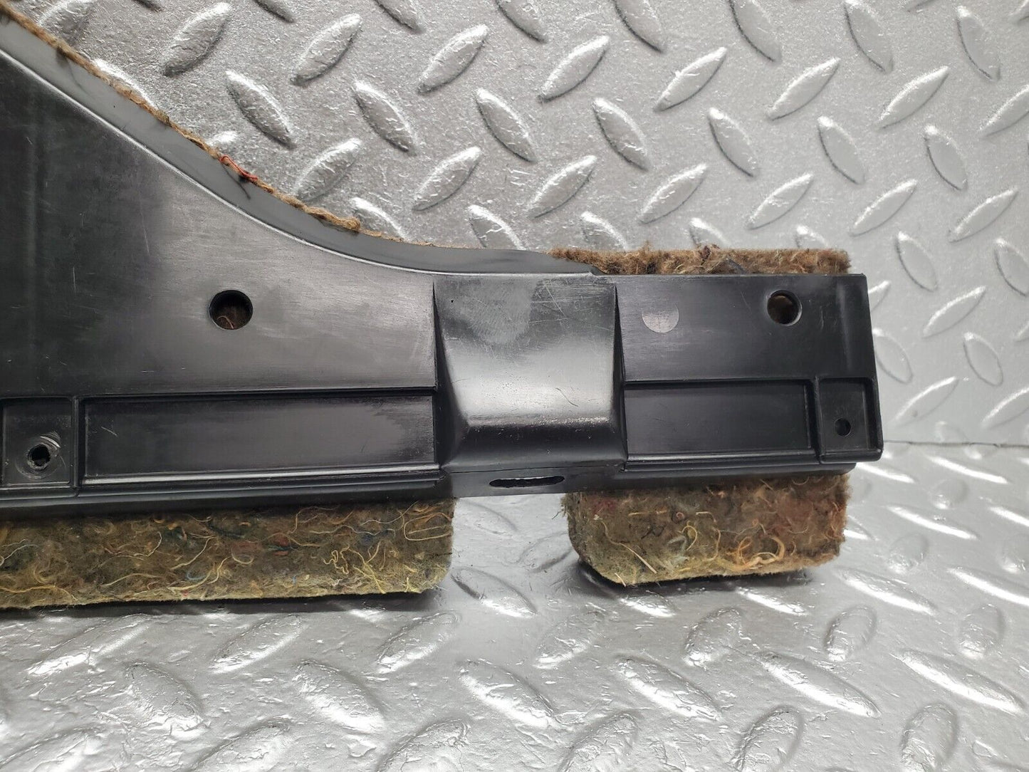 46847 Mercedes-Benz R129 320SL Coupe Under Dash Panel Left Side 1296801717