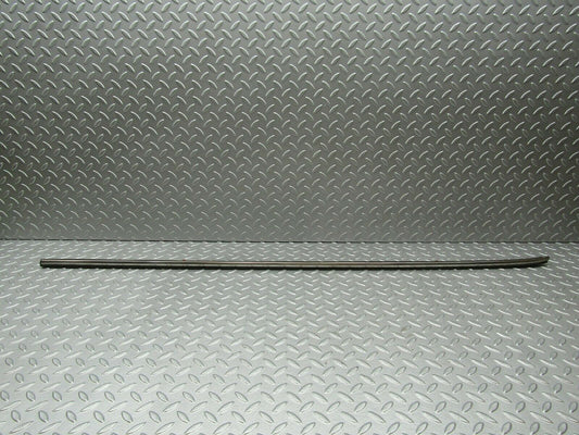 3340 Mercedes-Benz W115 220D Centre Fender Wing Chrome Trim Front Left