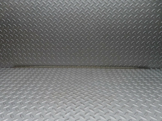 15198 Mercedes-Benz W140 S320 Front Left Door Lower Chrome Moulding Trim
