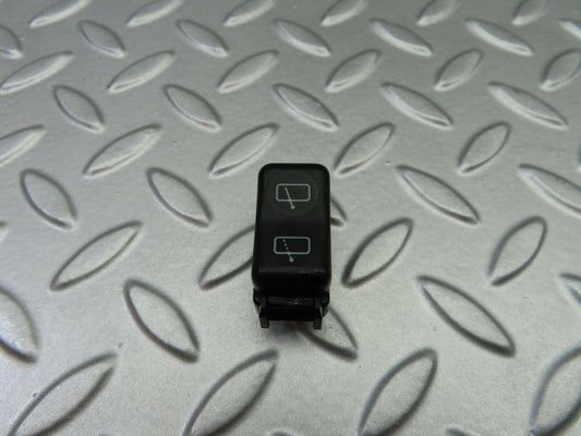 6469 Mercedes-Benz S124 E220 Wagon Windscreen Wiper Switch 1248210151
