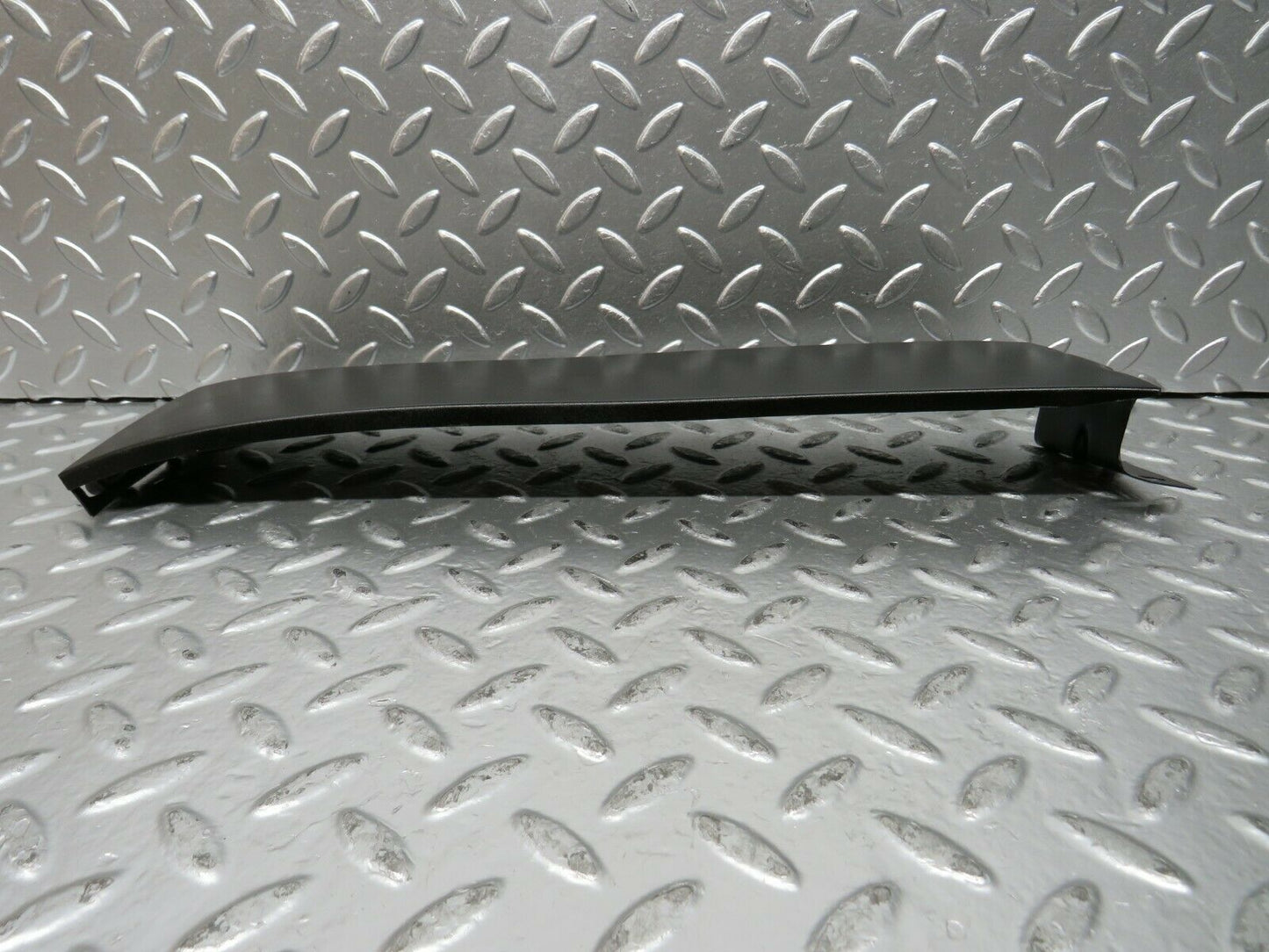 23317 Mercedes-Benz W116 350SE Headlight Trim Right Side