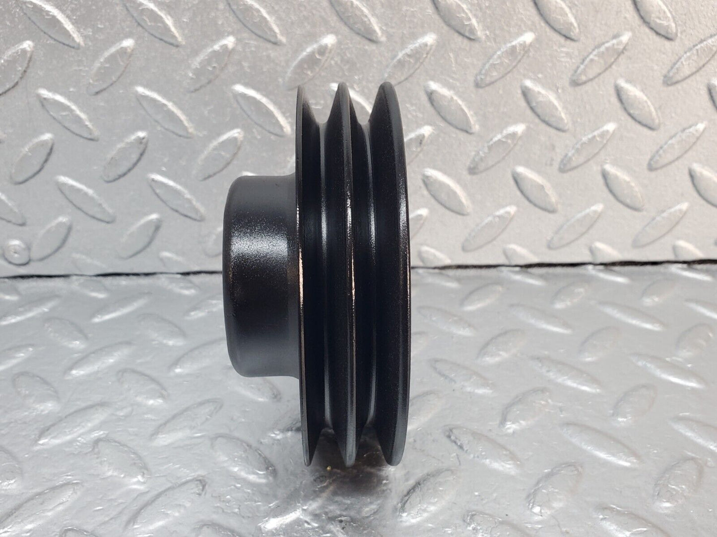 45949 Mercedes-Benz W126 420SE Water Pump Pulley 1162000405