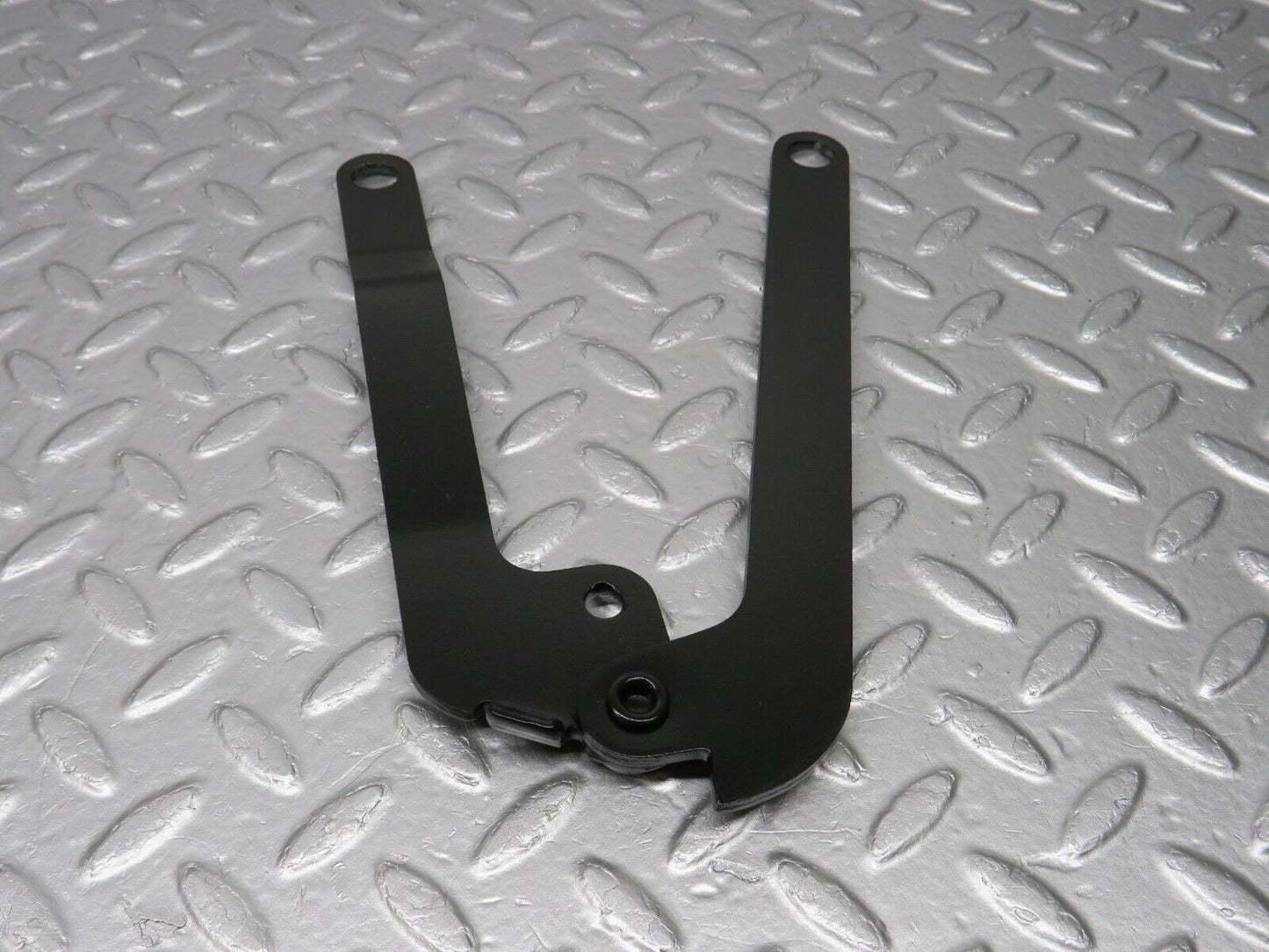 39995 Mercedes-Benz R107 350SL Bonnet Hinge Left Side
