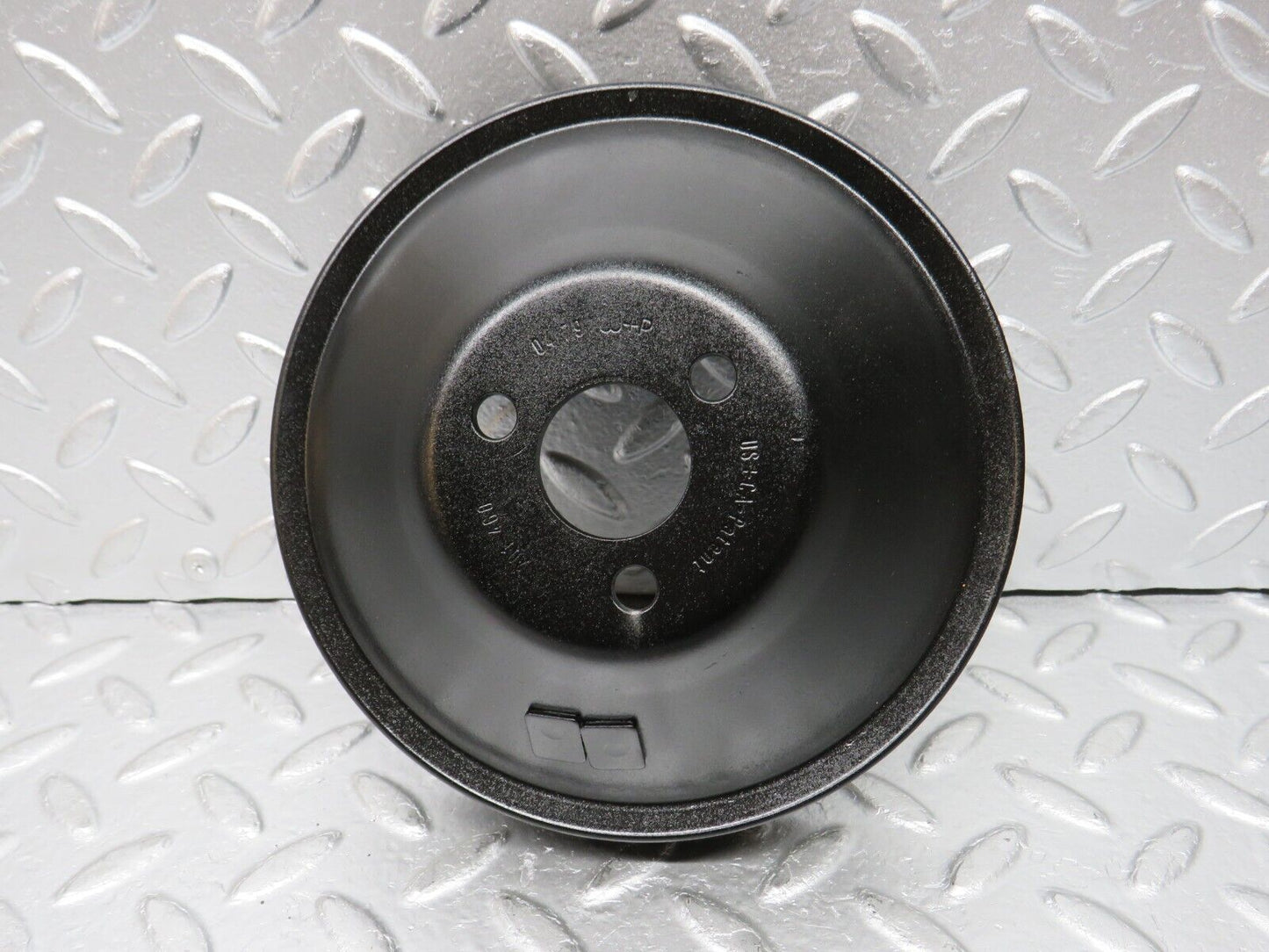 30967 Mercedes-Benz W124 230E Power Steering Pulley 2014600479
